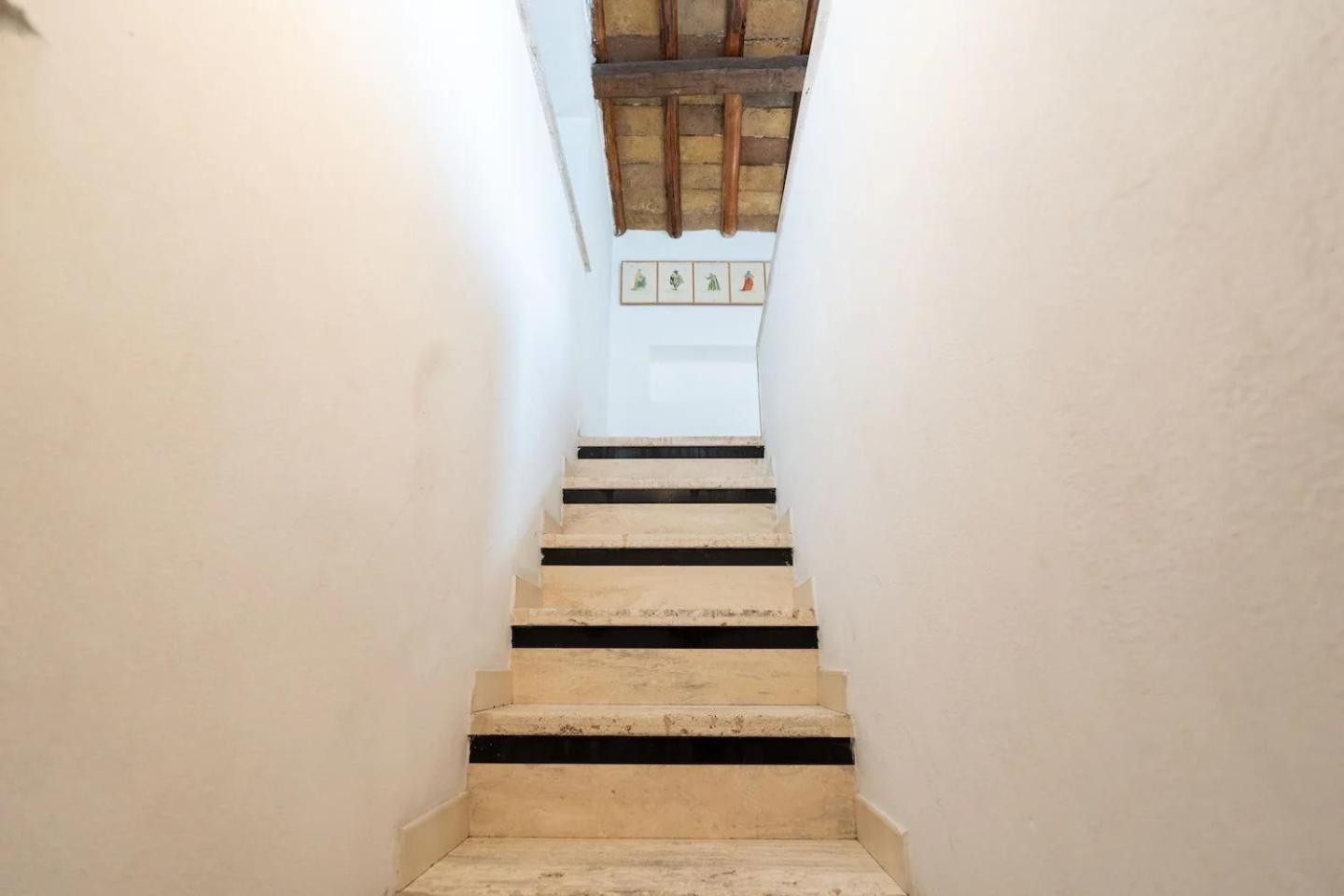 15 Min From Piazza Venezia Skyline Sanctuary In Trastevere Екстериор снимка