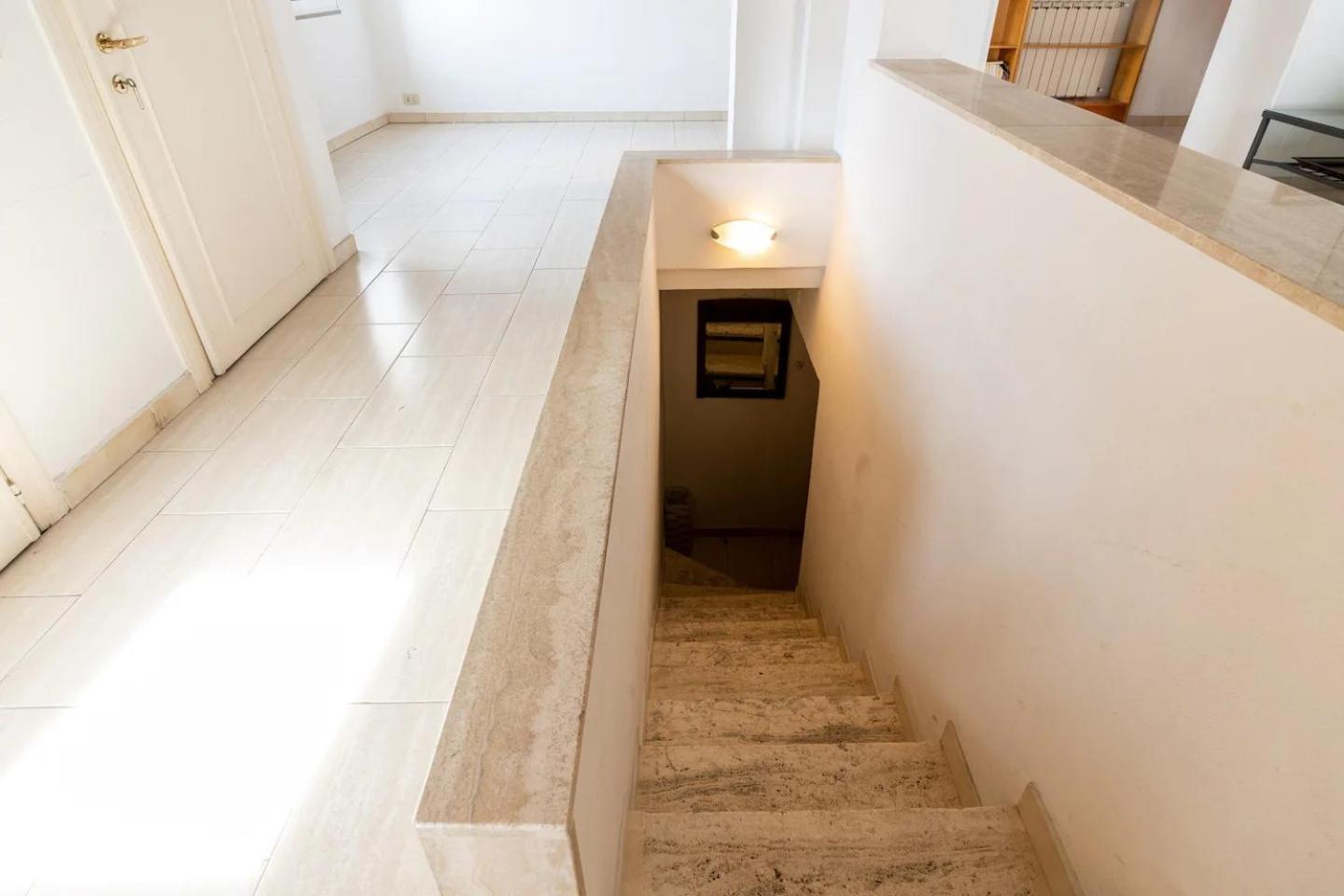15 Min From Piazza Venezia Skyline Sanctuary In Trastevere Екстериор снимка