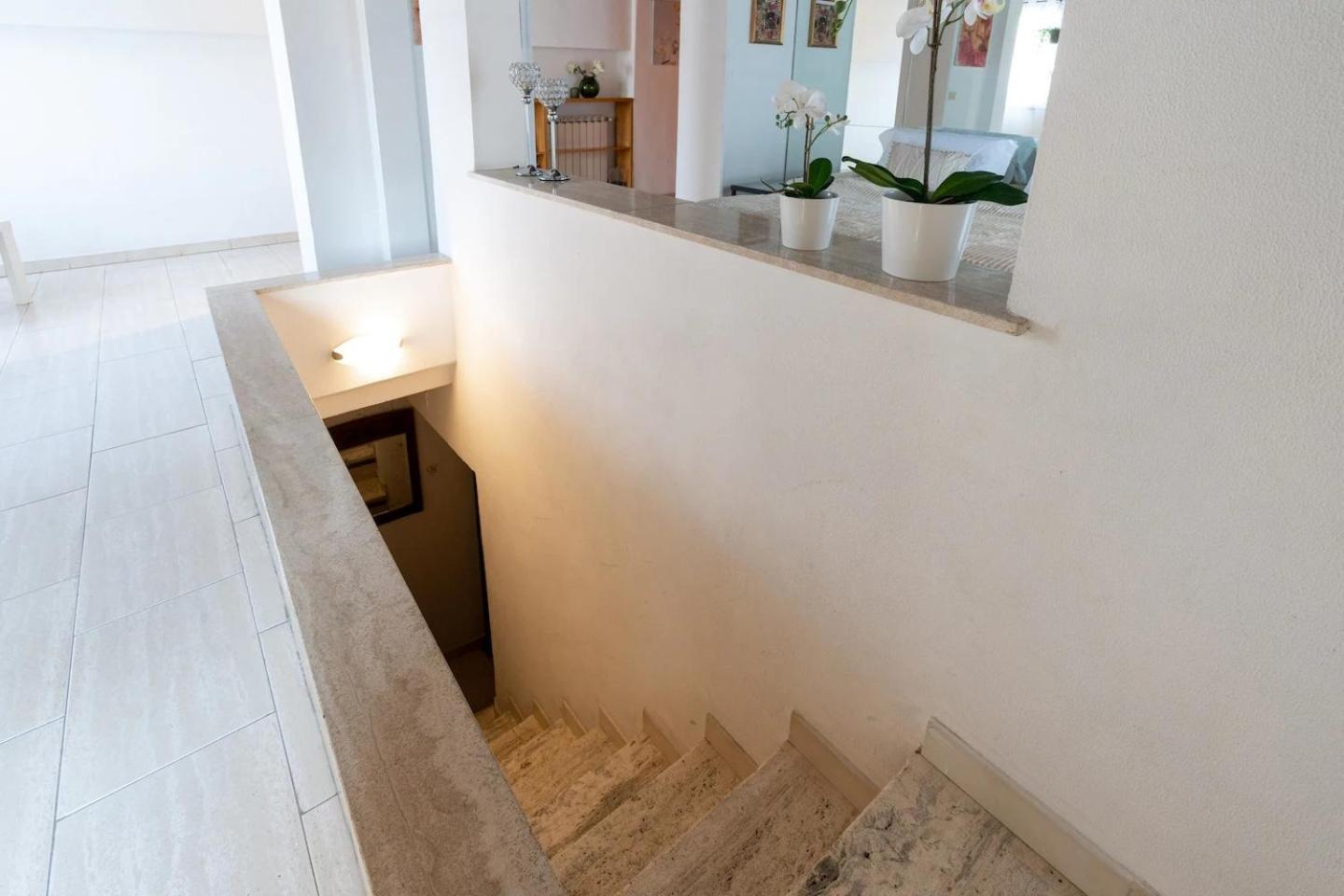 15 Min From Piazza Venezia Skyline Sanctuary In Trastevere Екстериор снимка