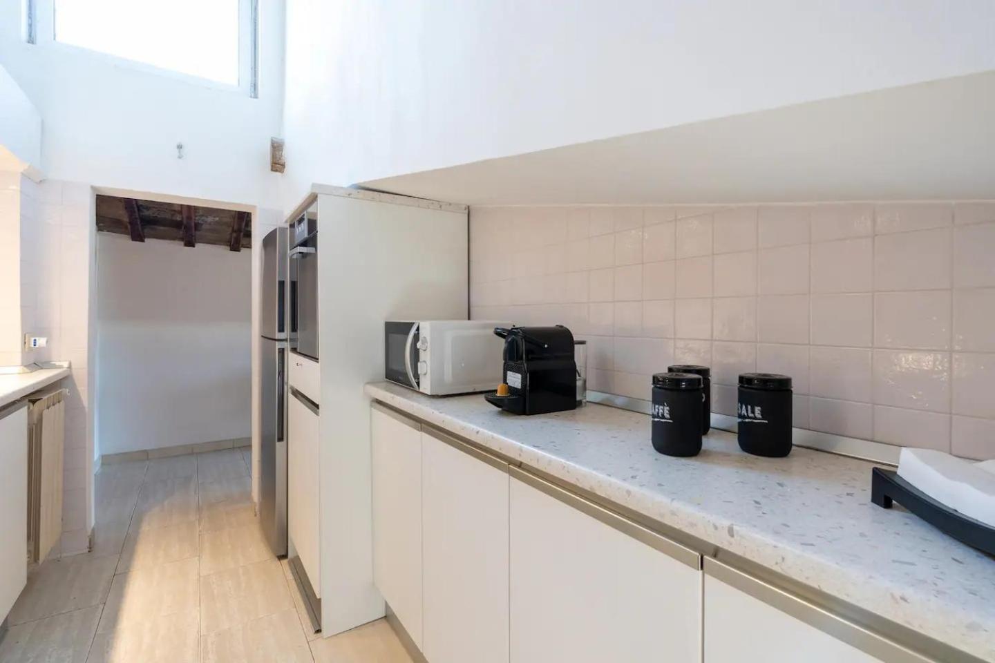 15 Min From Piazza Venezia Skyline Sanctuary In Trastevere Екстериор снимка